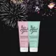 Uudenvuoden myynti! HAIR JAZZ shampoo ja hoitoaine!
